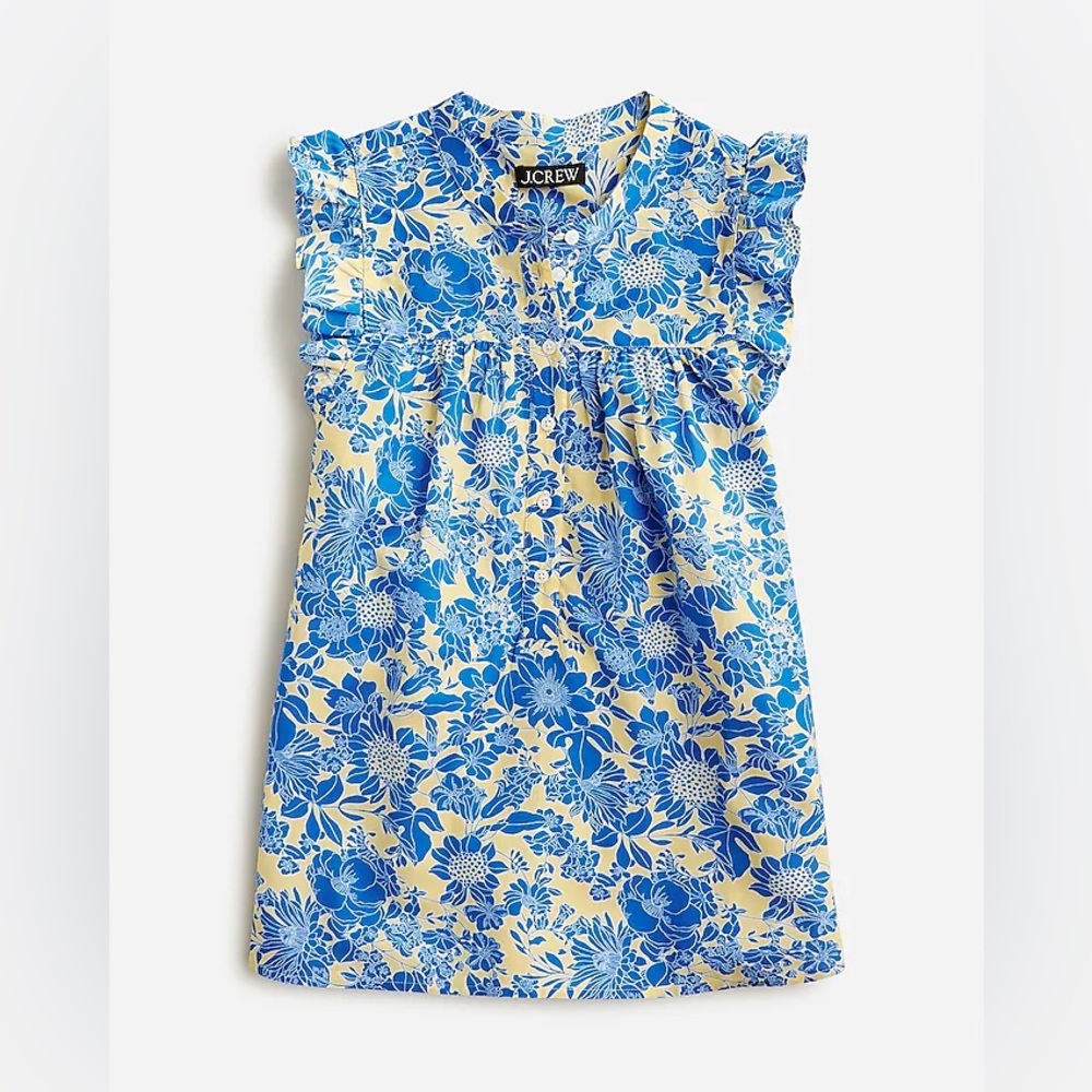 J.Crew shirt new with tags XL